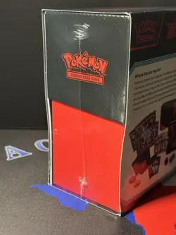 Pokemon Destined Rivals ETB Elite Trainer Box - SV10: Destined Rivals Sealed - Image 3