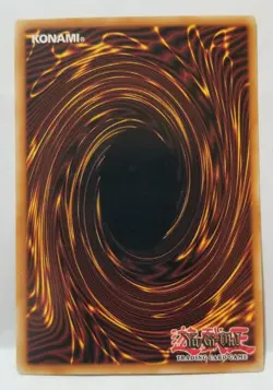 YUGIOH GRAVE SQUIRMER DP07-EN008 SUPER LIGHT PLAYED - Image 2