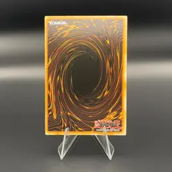 Yugioh PSY-Framegear Gamma MGED-EN012 1st Ed Holo Rare - Near Mint - Image 2