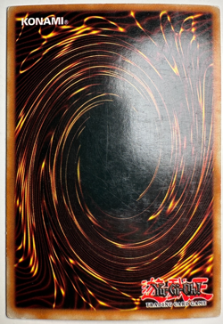 YuGiOh Winged Rhynos FOTB-ENSE2 Super Rare Limited Edition — Lightly Played - Image 2