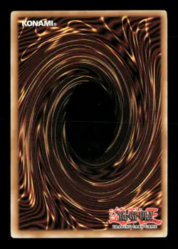 Revoke Fusion #DP06-EN020 Yugioh 1st Edition Rare - Image 2