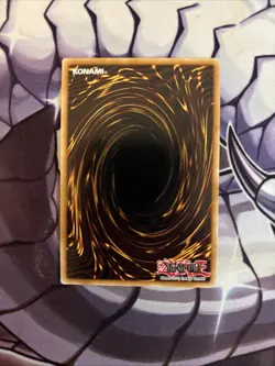 (EY) Six Strike - Thunder Blast - STOR-EN089 - Secret Yu-Gi-Oh - Unlimited VLP - Image 2