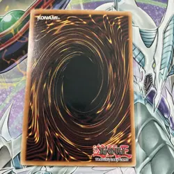 Crystal Release - DP07-EN019 - Super Rare - Unlimited Edition LP - Image 2