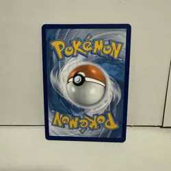 Pokemon Card Nessa 196/185 Vivid Voltage Full Art Secret Rainbow Rare NM - Image 2