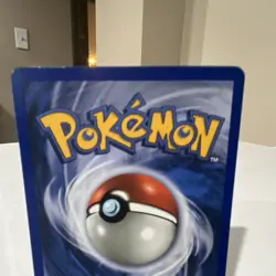 Pokemon Gligar Skyridge Holo Rare 59/144 60 HP English 2003 TCG Card - Image 5