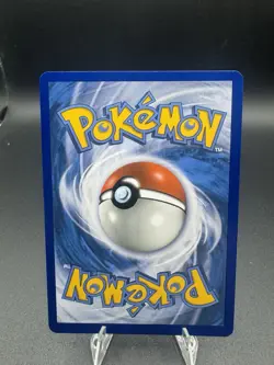 Pokemon TCG Card Magcargo GX 198/214 Lost Thunder Ultra Rare Full Art - NM - Image 2