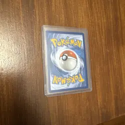 Pokemon TCG Squirtle 170/165 Scarlet & Violet 151 Illustration Rare Holo Card - Image 2