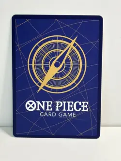 Boa Hancock One Piece Trading Card OP01-078 OP04 SR SP Special Parallel Card 1 - Image 2