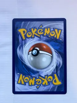Mega Venusaur EX 155/132 Mega Evolution Full Art Card - Image 2