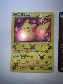 pokemon lot. Pokemon Cards Pikachu. Best Offer - Image 3