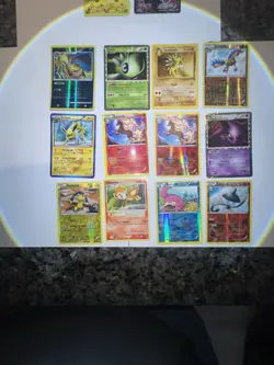 pokemon lot. Pokemon Cards Pikachu. Best Offer - Image 4