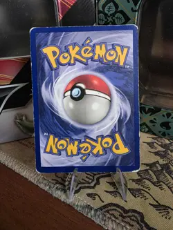 Electabuzz 2 | Black Star Promo | WOTC Pokemon Card - Image 2