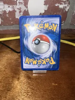 Mew 15/132 Holo Rare Pokemon Card Secret Wonders LP - Image 3