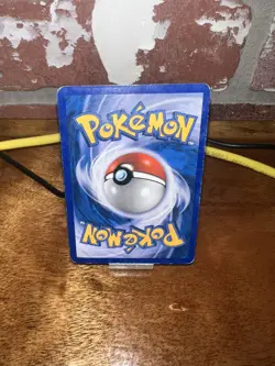 Mew 15/132 Holo Rare Pokemon Card Secret Wonders LP - Image 4