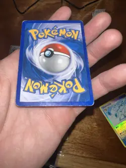 Mew 15/132 Holo Rare Pokemon Card Secret Wonders LP - Image 5