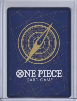 Nami (Gift Collection 2023) OP01-016 One Piece Promotion Cards Foil - Image 2