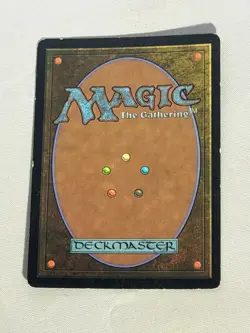 MTG FOIL Cabal Coffers Torment Magic the Gathering - Image 2