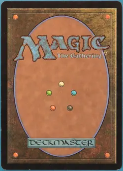 Mine Layer FOIL Odyssey PLD Red Rare MAGIC GATHERING CARD (ID# 286827) ABUGames - Image 2