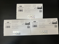 MTG Secret Lair x Final Fantasy English Bundle Rainbow Foil Set Sealed - Image 2