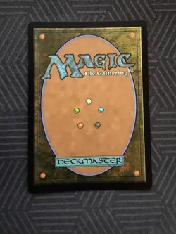 mtg the boulder, ready to rumble foil avatar: the last airbender - Image 2