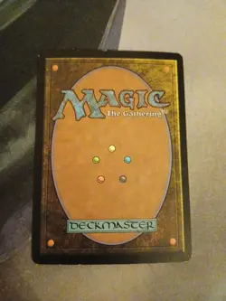 Phage the Untouchable Legions Foil - Image 2