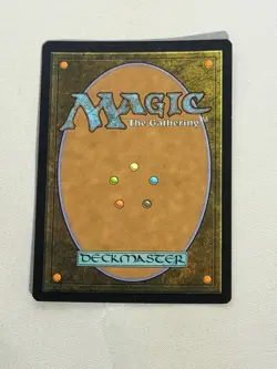 MTG FOIL Anguished Unmaking Game Day Promo Magic the Gathering - Image 2