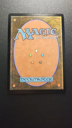 Sonic the Hedgehog (Rainbow Foil) Secret Lair Drop Foil - Image 2