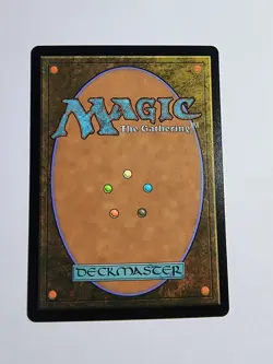 Miles "Tails" Prower Secret Lair Drop Regular - Image 2