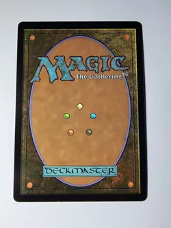 Master Emerald Shrine - Command Tower (7030) (Rainbow Foil) Secret Lair Drop... - Image 2