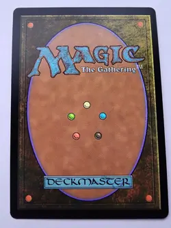 Egg Hammer - Myr Battlesphere (Rainbow Foil) Secret Lair Drop Foil - Image 2