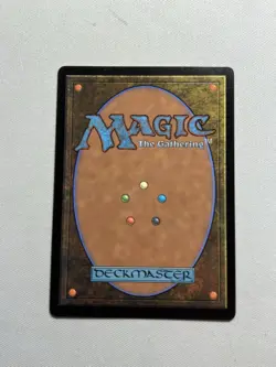 Grand Arbiter Augustin IV Double Masters 2022 Regular Rare - Image 2