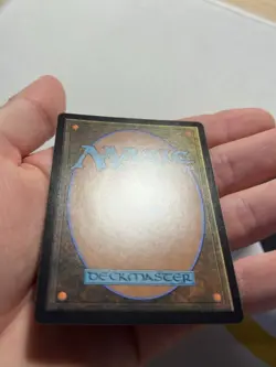 Grand Arbiter Augustin IV Double Masters 2022 Regular Rare - Image 3