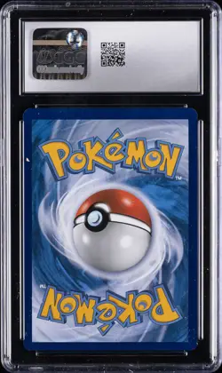 2018 POKEMON CELESTIAL STORM ULTRA RARE - HOLO #164/168 LISIA CGC 9.5 - Image 2