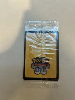 Bulbasaur 133/132 Mega Evolution Stamped Promo (SEALED) Pokemon TCG - Image 2
