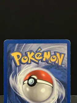 Dark Dragonite 5/82 Team Rocket Holo Rare Unlimited Pokemon TCG - MP - Image 4