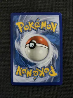 Pokemon Meloetta 77/149 Boundaries Crossed Non Holo Deck Exclusive - Image 2