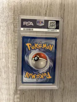 2019 POKEMON SUN & MOON UNBROKEN BONDS #117 GRENINJA HOLO PSA 10 LOW POP - Image 2