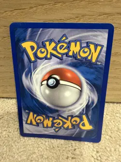 Pokemon TCG Bulbasaur 45/100 Crystal Guardians Regular MP - HP Condition - Image 2