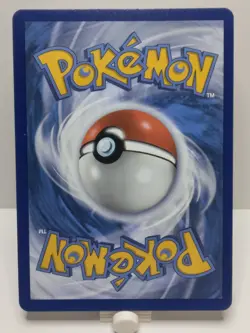 Pokemon TCG Korrinas Focus 174/163 Full Art Rainbow Rare Battle Styles NM - Image 2