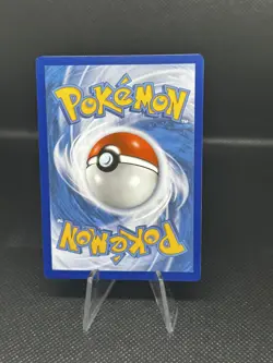 2021 Pokemon TCG - Vaporeon Vmax - Sword & Shield Promo No. SWSH182 | Nm-Mt - Image 2