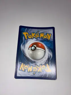 Pokemon TCG Lugia Fates Collide 78/124 Exclusive Cracked Ice Holo - Image 2