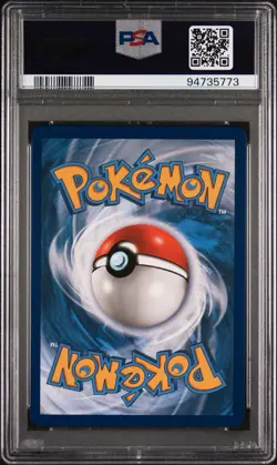 2018 Pokemon Sun & Moon Ultra Prism #148 Cynthia FA PSA 10 GEM MINT - Image 2