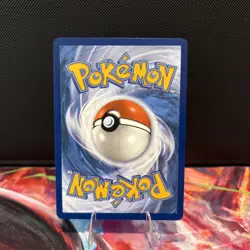 Pokemon Dawn 129/094 Trainer Full Art Holo Special Rare Me02: Phantasmal Flames - Image 2