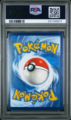 2022 POKEMON SWORD & SHIELD LOST ORIGIN #TG17 FULL ART/PIKACHU VMAX PSA 10 - Image 2