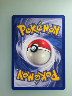 Squirtle 63/102 NM Base Set Unlimited Pokemon - Image 2