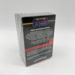 Pokemon TCG: Phantasmal Flames Booster Bundle, NEW & SEALED - Image 3