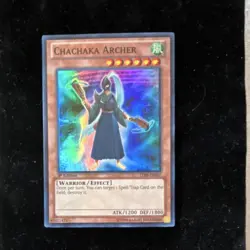 Yu-Gi-Oh! 1st & Limited Edition Holo Lot - Wind-Up Zenmaines, Crystal Girl, 24 - Image 2