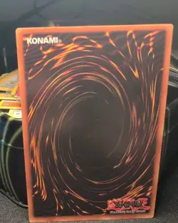 Right Arm of the Forbidden One LOB-122 1st Edition - Image 2