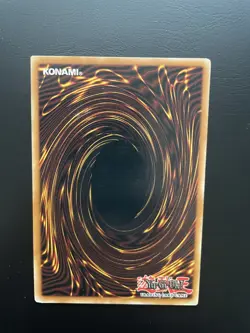 Yugioh Phantom Skyblaster DP07-EN007 Ultra Rare Unlimited Edition HP - Image 2
