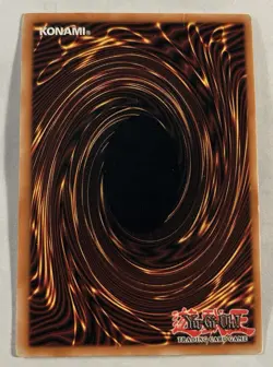 Yugioh- Evil Hero Infernal Prodigy - Super Rare - 1st Ed- DP06-EN008 - MP - Image 3